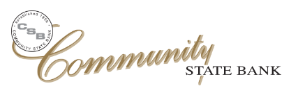 Community State Bank Royal Center, IN